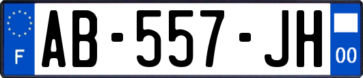 AB-557-JH