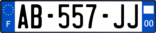 AB-557-JJ