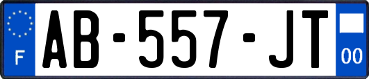 AB-557-JT