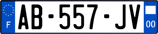 AB-557-JV