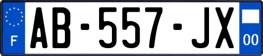 AB-557-JX