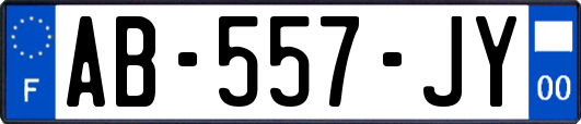 AB-557-JY