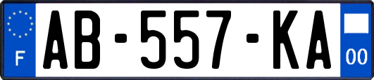 AB-557-KA