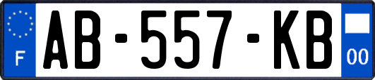 AB-557-KB