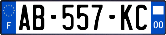 AB-557-KC