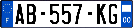 AB-557-KG