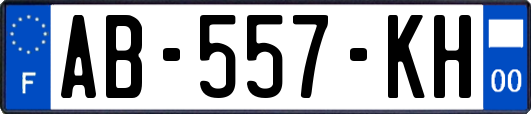 AB-557-KH