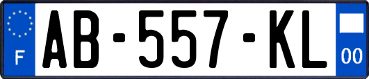 AB-557-KL