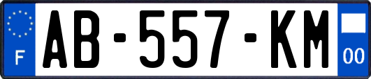 AB-557-KM