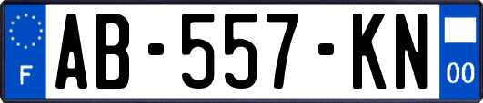 AB-557-KN