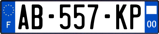 AB-557-KP