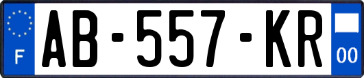 AB-557-KR