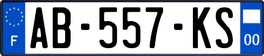 AB-557-KS