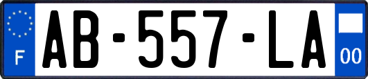 AB-557-LA