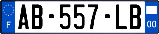 AB-557-LB