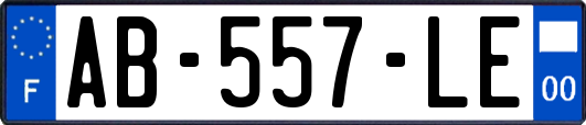 AB-557-LE