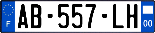 AB-557-LH