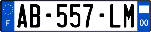 AB-557-LM