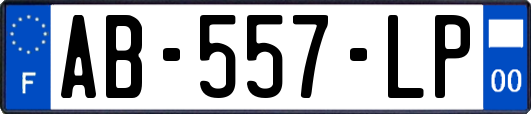 AB-557-LP