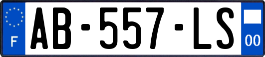 AB-557-LS