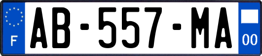 AB-557-MA