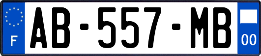 AB-557-MB