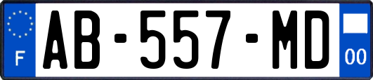 AB-557-MD