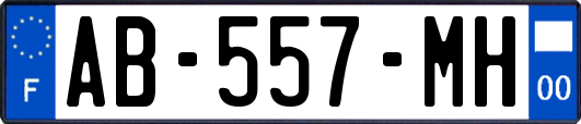 AB-557-MH
