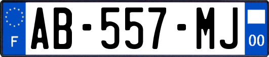 AB-557-MJ