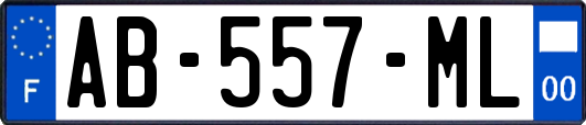 AB-557-ML