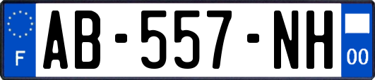 AB-557-NH