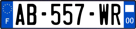 AB-557-WR