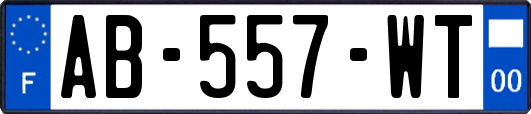 AB-557-WT