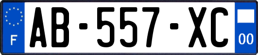 AB-557-XC