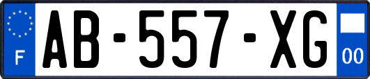 AB-557-XG