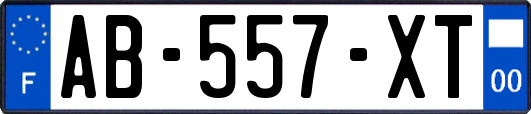 AB-557-XT