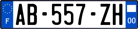 AB-557-ZH