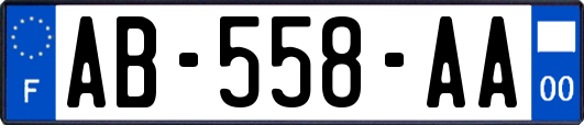 AB-558-AA