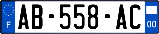 AB-558-AC