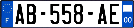 AB-558-AE