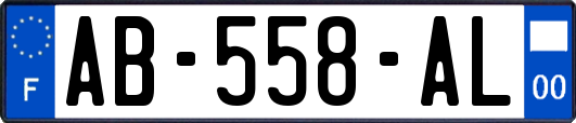 AB-558-AL