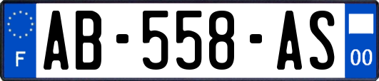 AB-558-AS