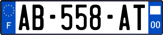 AB-558-AT