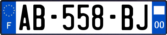 AB-558-BJ