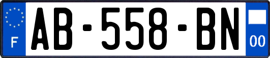 AB-558-BN