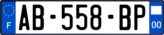 AB-558-BP