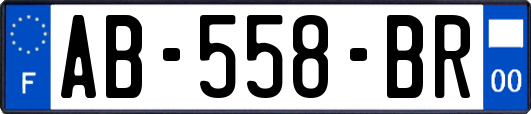 AB-558-BR