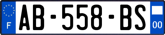 AB-558-BS