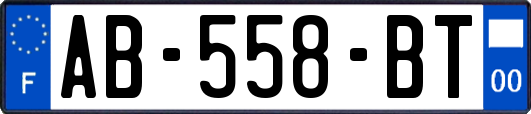 AB-558-BT