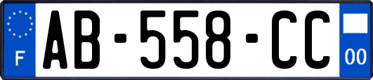 AB-558-CC